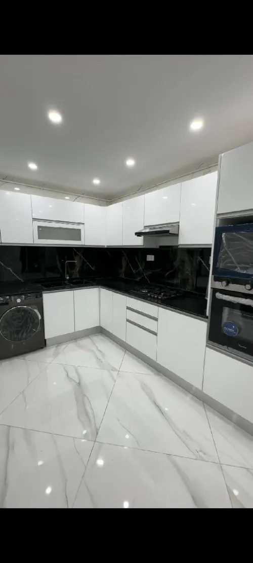 Vente Appartement F3 Alger Bordj el kiffan