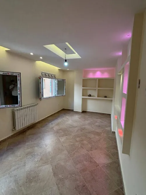 Vente Appartement F5 Alger Bordj el kiffan