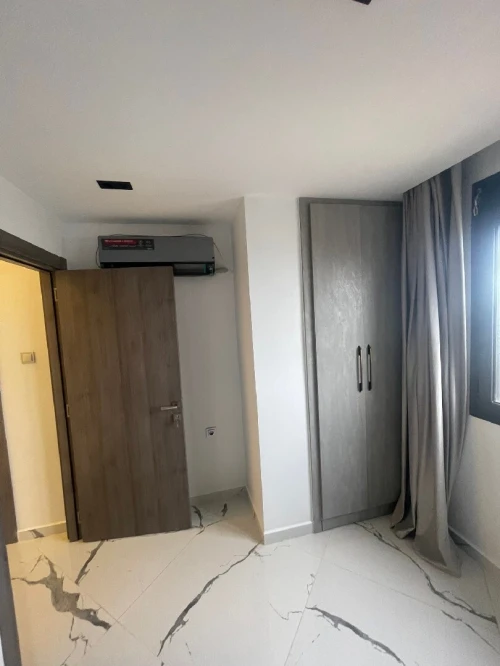 Vente Appartement F3 Alger Bordj el kiffan