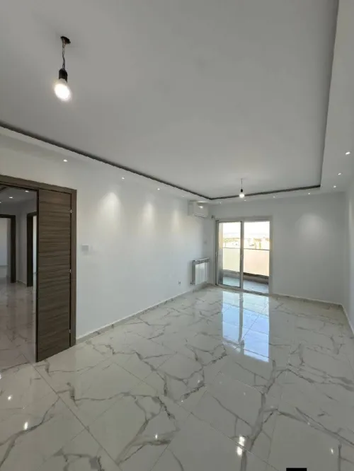 Vente Appartement F3 Alger Cheraga