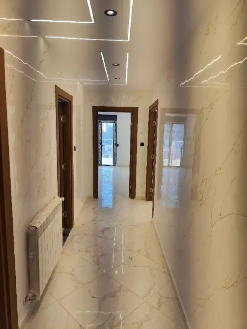 Vente Appartement F2 Alger El harrach
