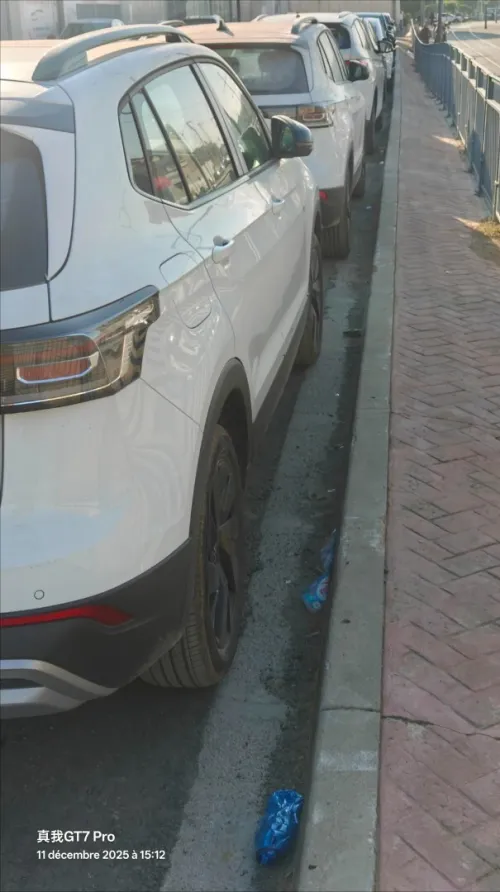 Volkswagen THARU 2025 XR Full Option