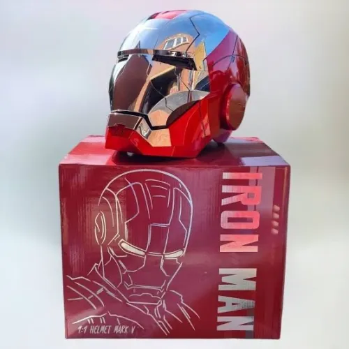 Iron man Jarvis