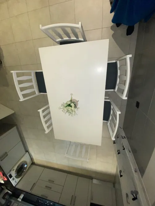 Table cuisine