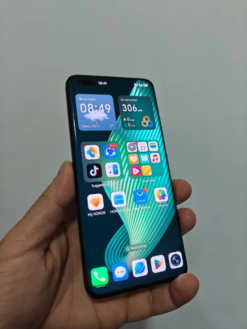 Honor Magic 5 Pro