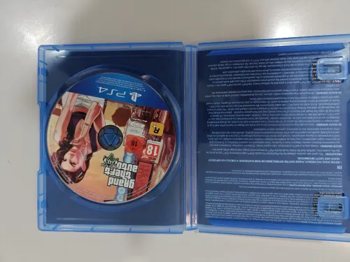 Jeux ps4