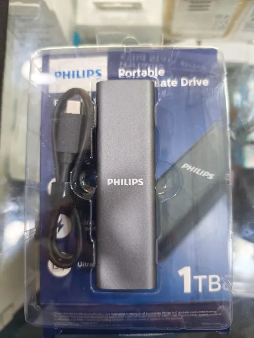 Philips 1tr