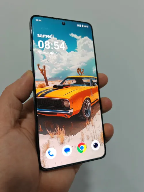 OnePlus Ace 5