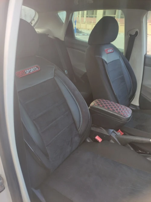 Seat Ibiza 2013 Fully