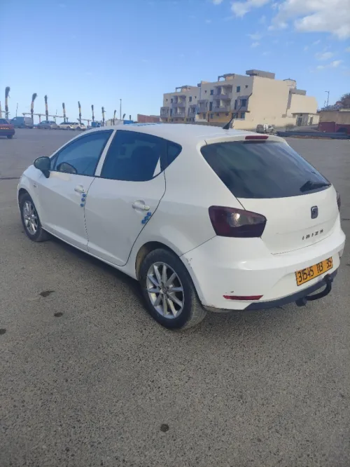 Seat Ibiza 2013 Fully