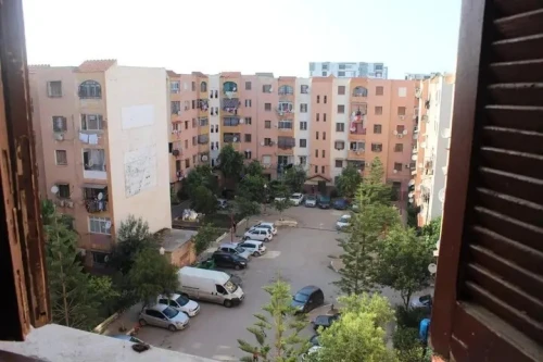 Vente Appartement F3 Blida Boufarik
