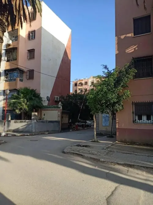 Vente Appartement F3 Blida Boufarik