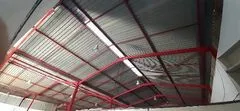 Location Hangar - Usine Chlef Chlef