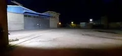Location Hangar - Usine Chlef Chlef