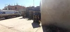 Location Hangar - Usine Chlef Chlef
