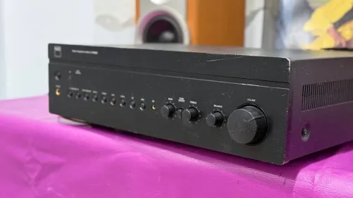Amplificateur NAD C355 BEE