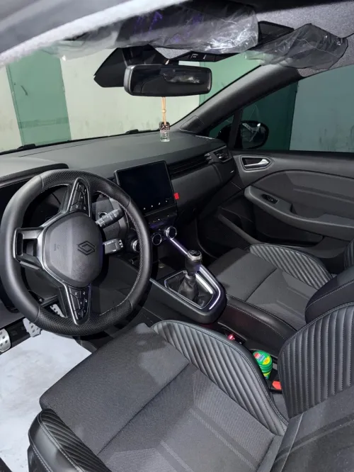 Renault Clio 5  2025 Esprit Alpine