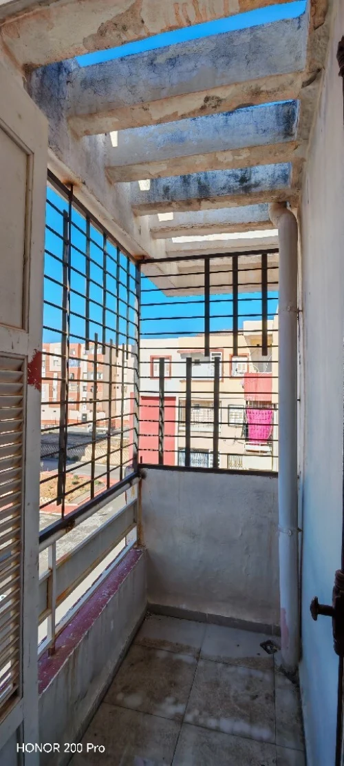 Vente Appartement F3 Batna Fesdis