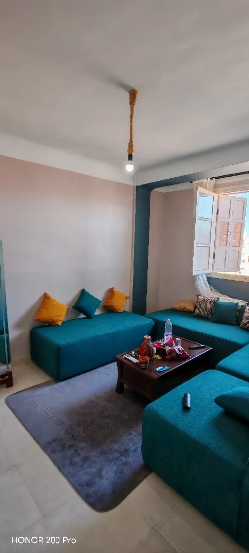 Vente Appartement F3 Batna Fesdis