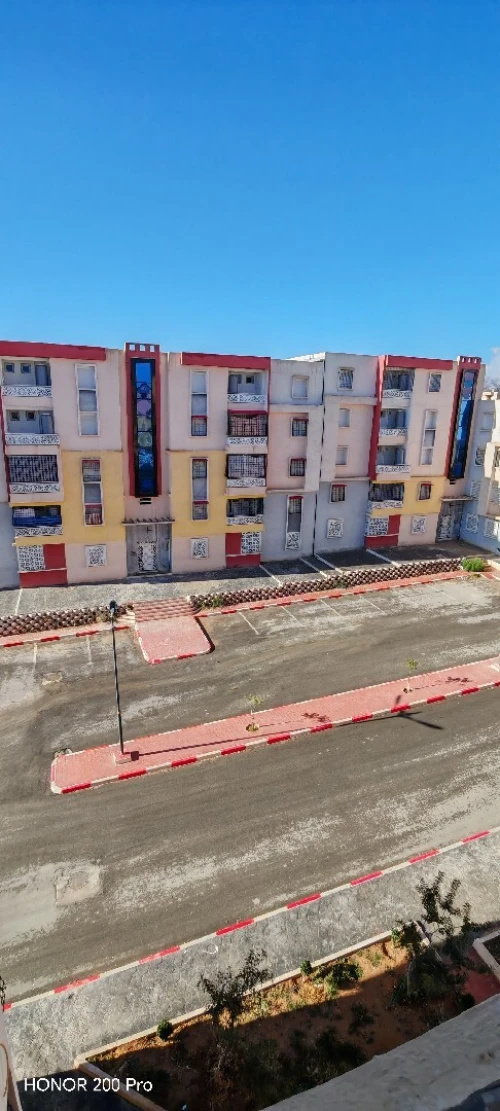Vente Appartement F3 Batna Fesdis