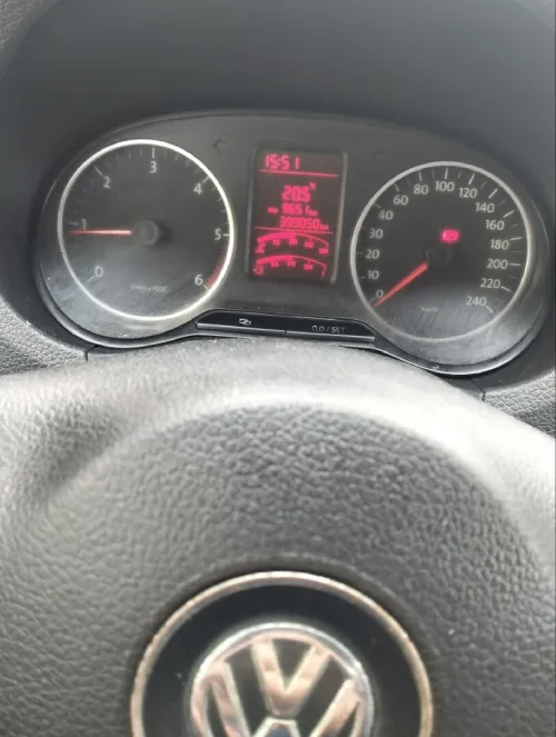 Volkswagen Amarok 2012 Amarok