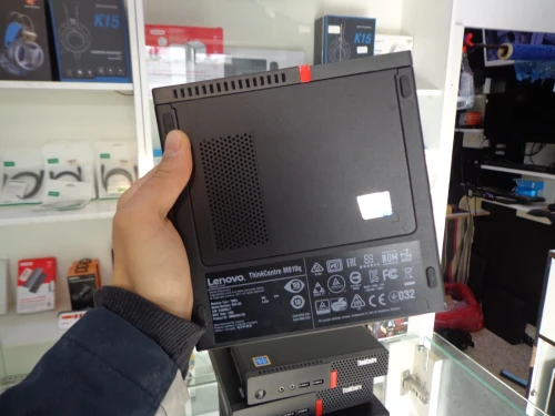 Des unité LENOVO THINKCENTRE mini M910Q-6 eme Géneration venu de france