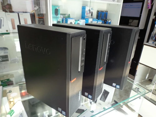 Des unité LENOVO THINKCENTER M710S venu de france