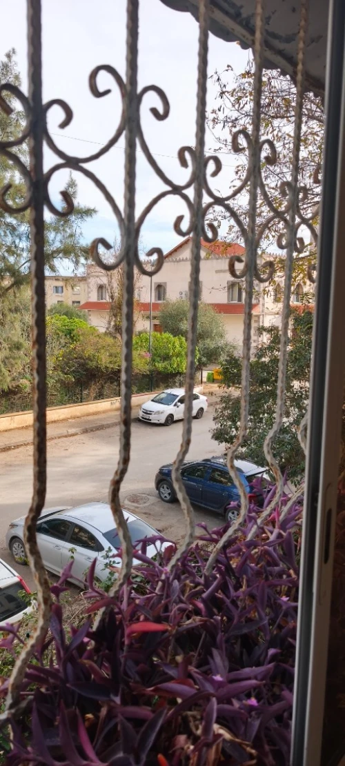 Vente Appartement F4 Alger Kouba