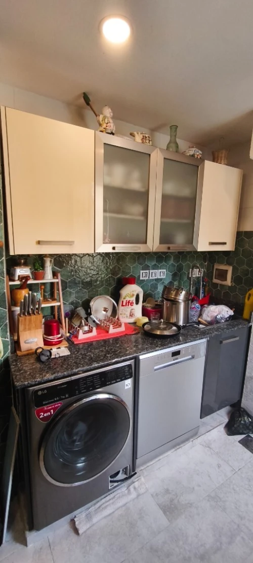 Vente Appartement F4 Alger Kouba