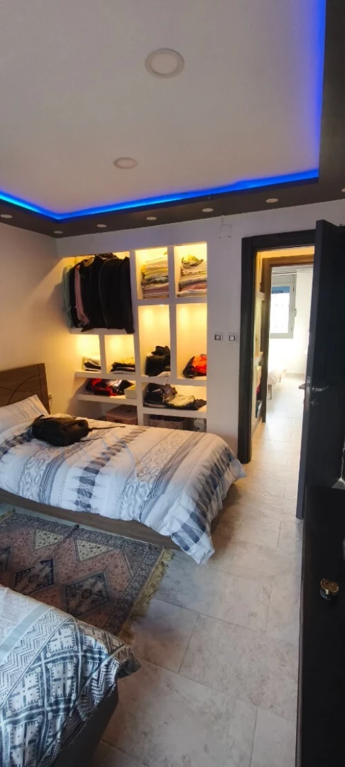 Vente Appartement F4 Alger Kouba