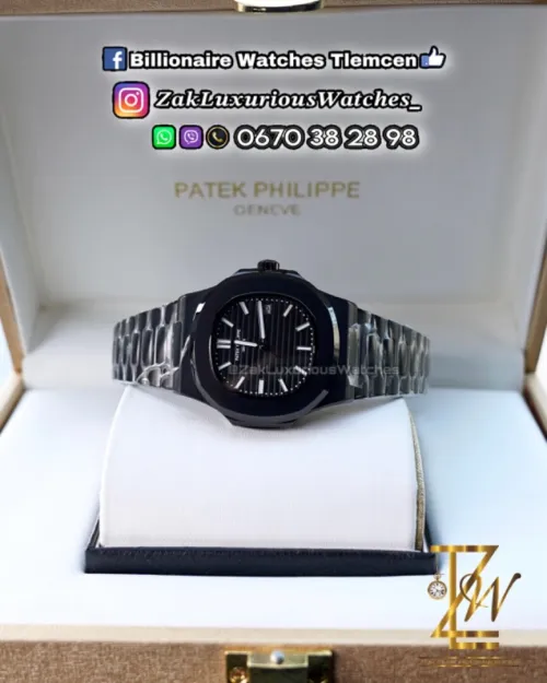 Rolex Audemars Piguet Patek Philippe Cartier 2025