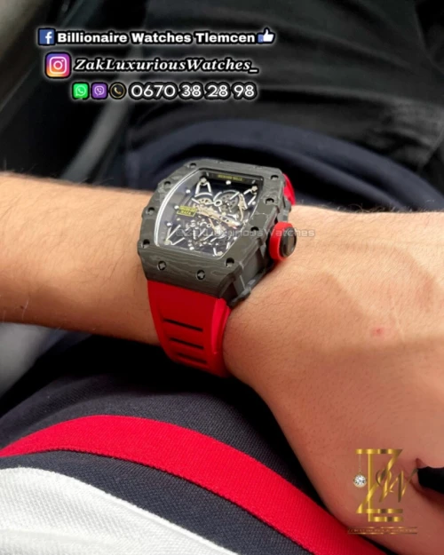 Rolex Audemars Piguet Patek Philippe Cartier 2025
