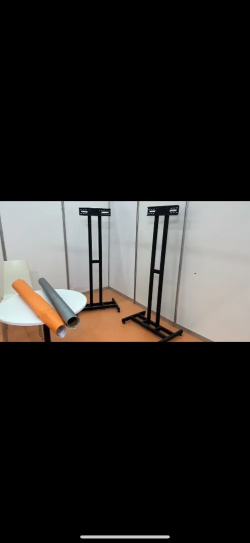 Location de mobilier pour vos participations aux salons 