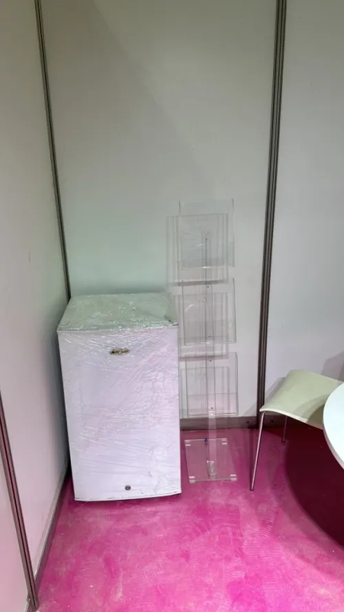 Location De Mobilier