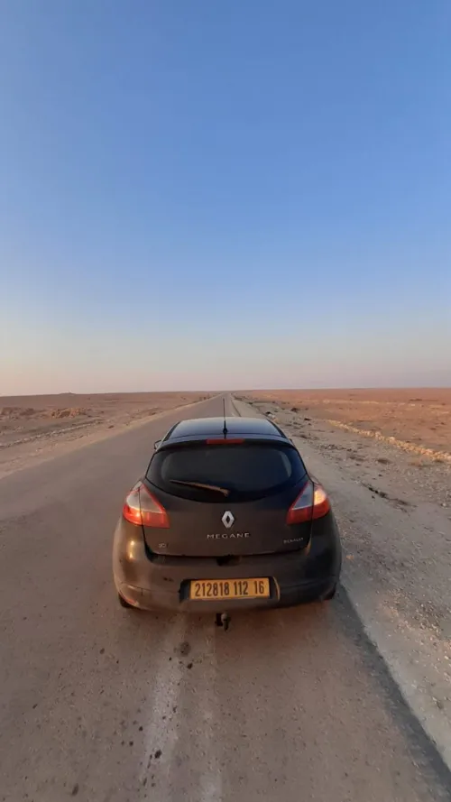 Renault Megane 3 2012 Play
