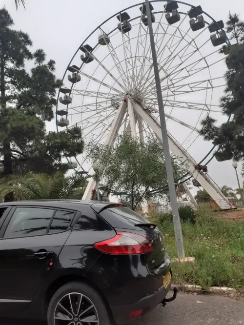Renault Megane 3 2012 Play