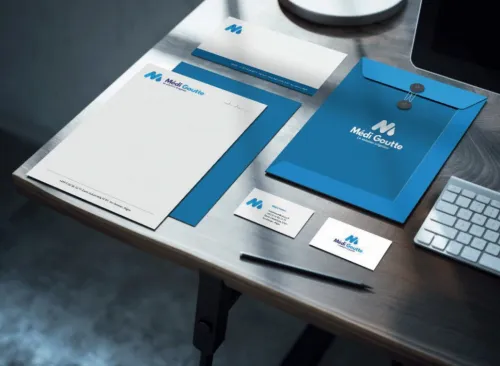 Graphic Designer - Infographiste- Directeur artistique- freelances