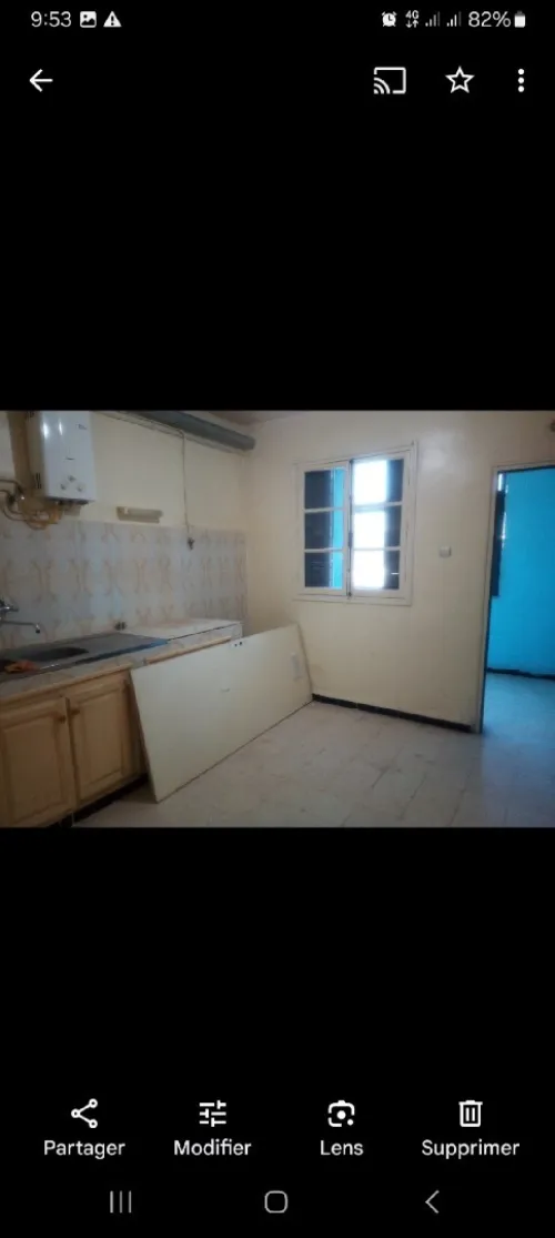 Vente Appartement F4 Constantine El khroub