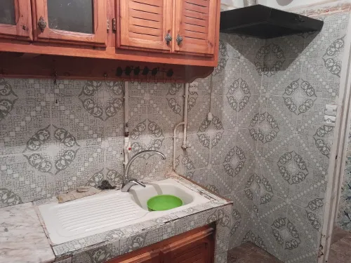 Vente Appartement F3 Constantine Constantine