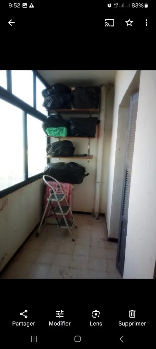 Vente Appartement F4 Constantine El khroub