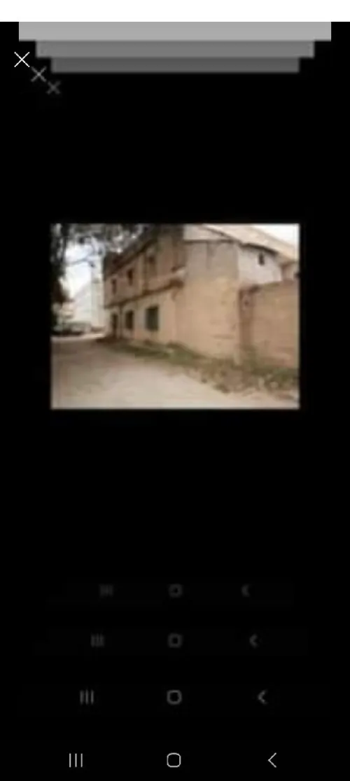 Vente Terrain Constantine El khroub