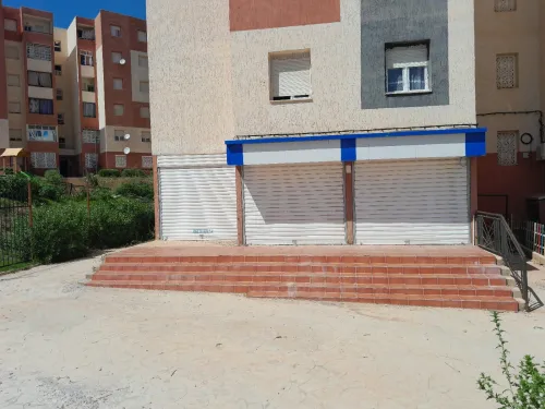 Location Local Constantine Ain smara