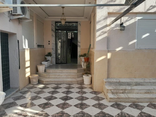 Vente Villa Constantine Constantine