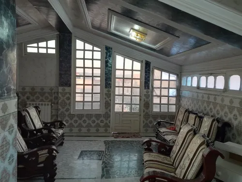 Vente Villa Constantine Constantine