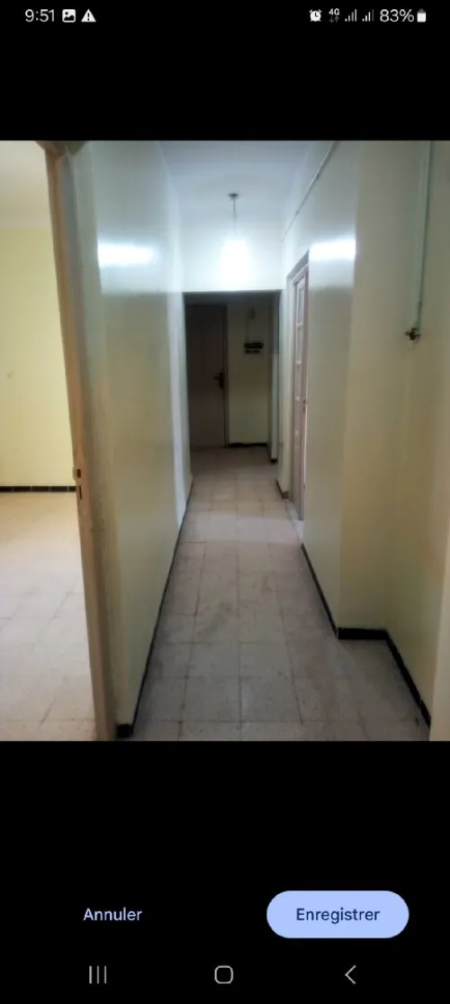 Vente Appartement F4 Constantine El khroub