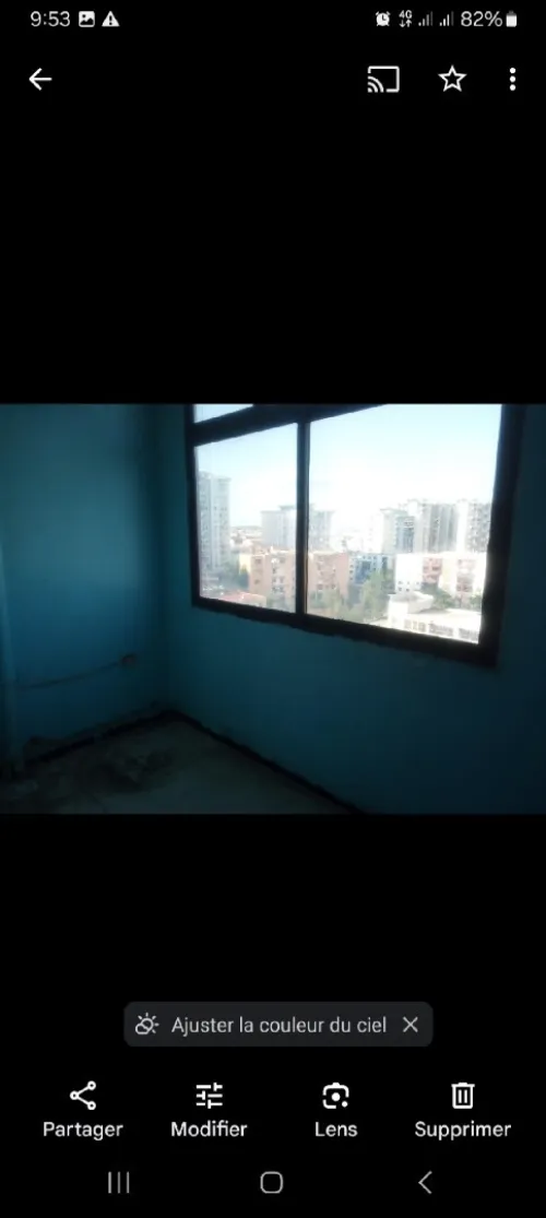Vente Appartement F4 Constantine El khroub