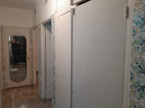 Vente Appartement F3 Constantine Constantine