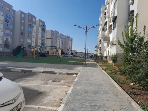 Location Appartement F3 Constantine El khroub