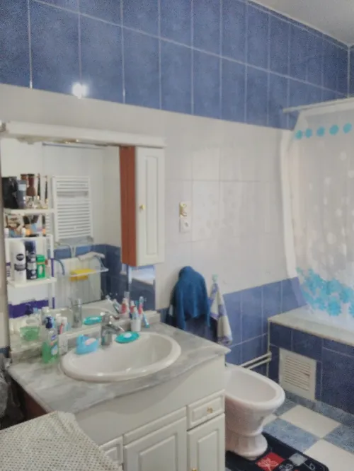 Vente Villa Constantine Constantine