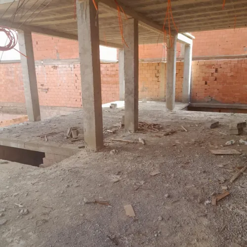 Vente Villa Sidi Bel Abbès Amarnas